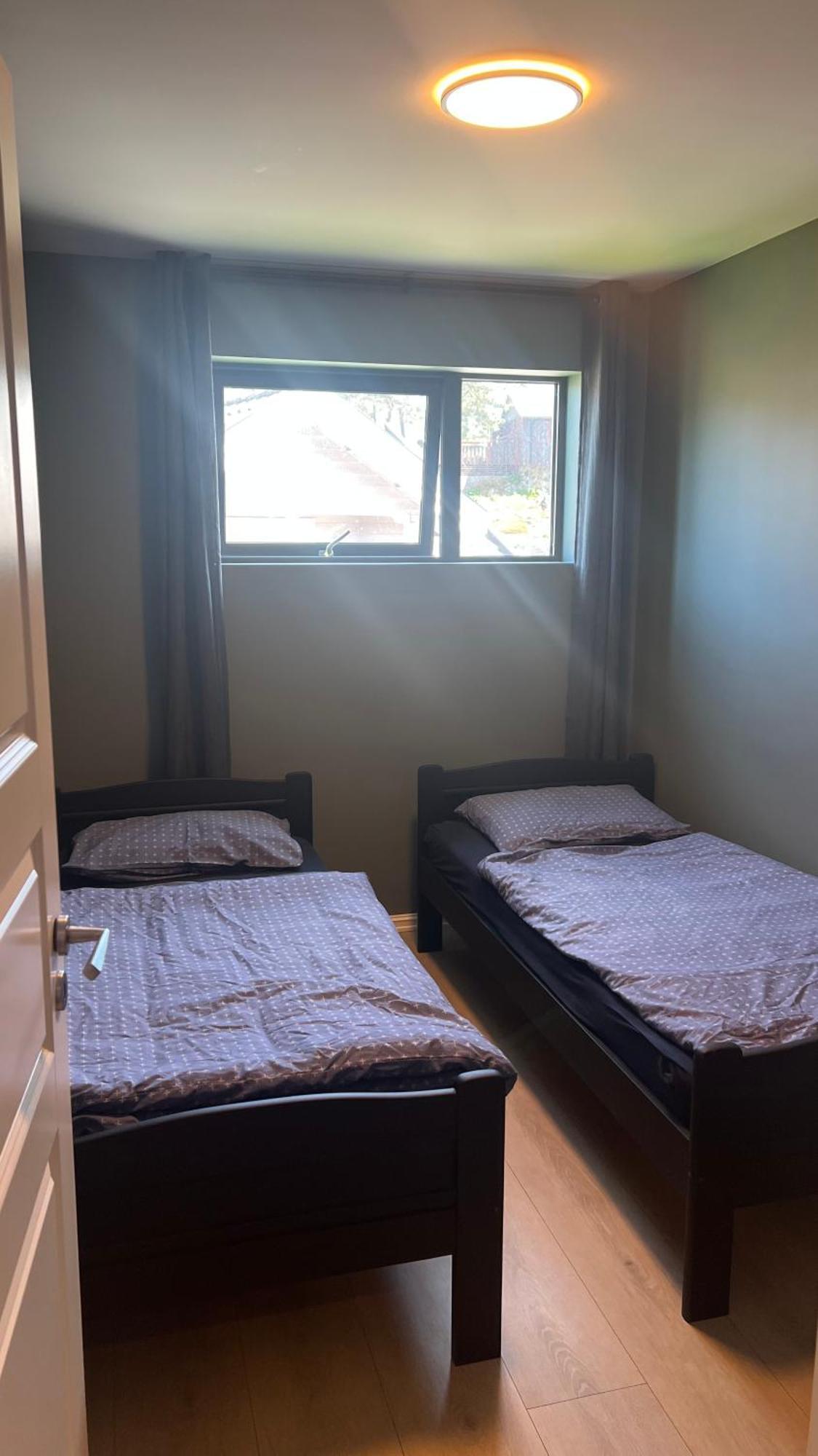 Moderne Med Panorama Utsikt * Sandefjord